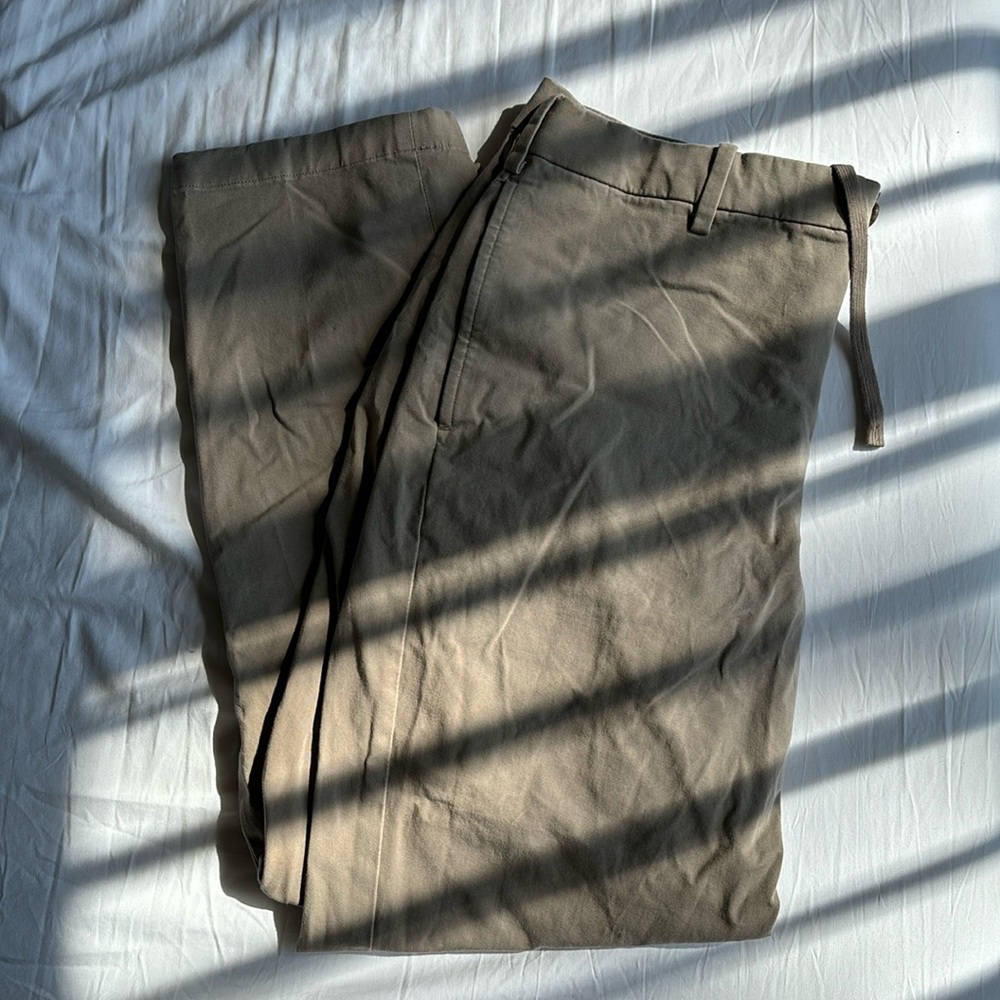 Uniqlo Pants